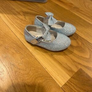 Toddler girl dress shoes